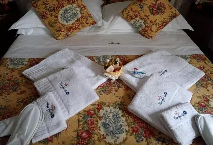 Bed And Breakfast Margherita