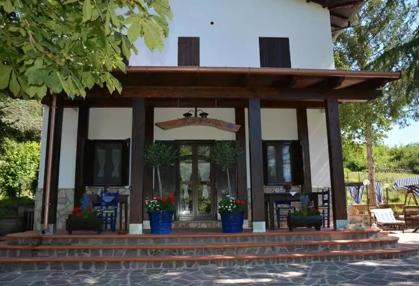 Bed And Breakfast Margherita