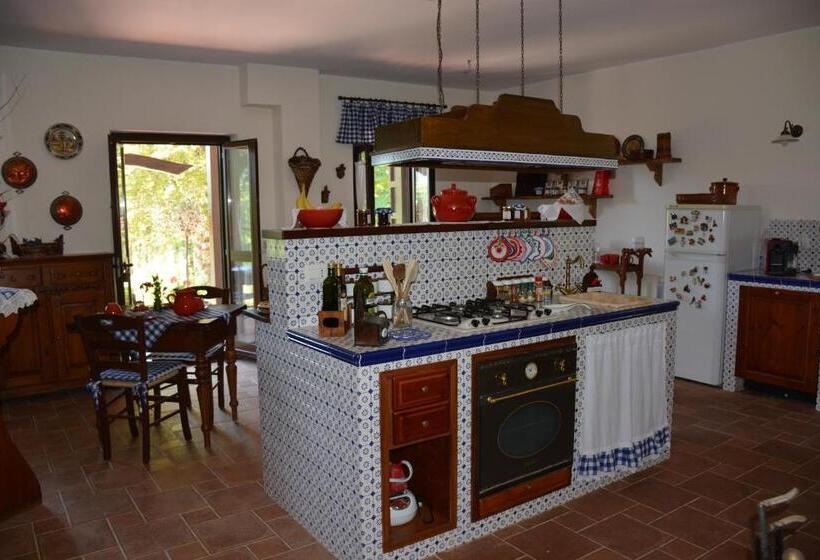 Bed And Breakfast Margherita