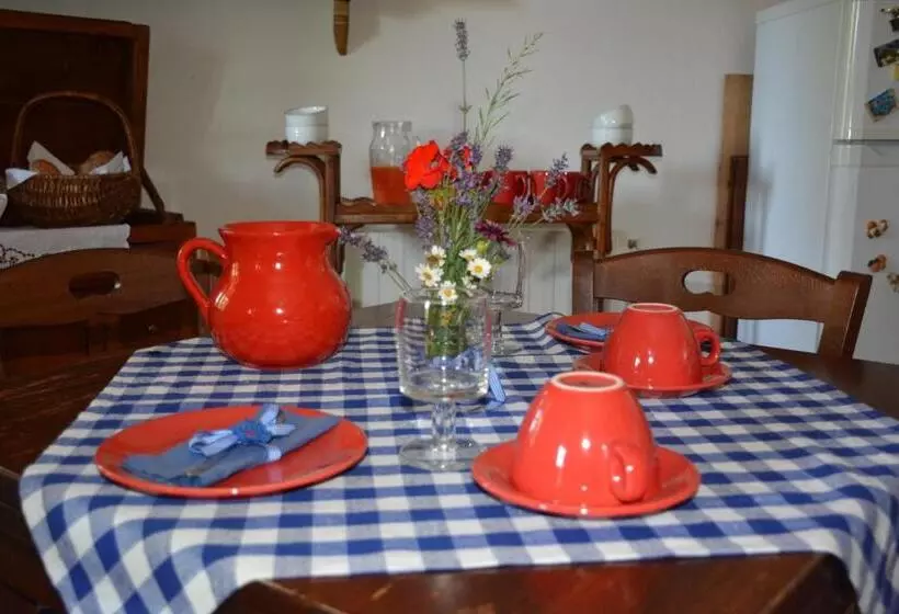 Bed And Breakfast Margherita