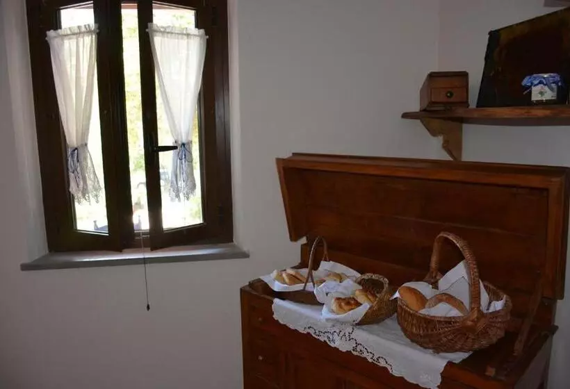 Bed And Breakfast Margherita