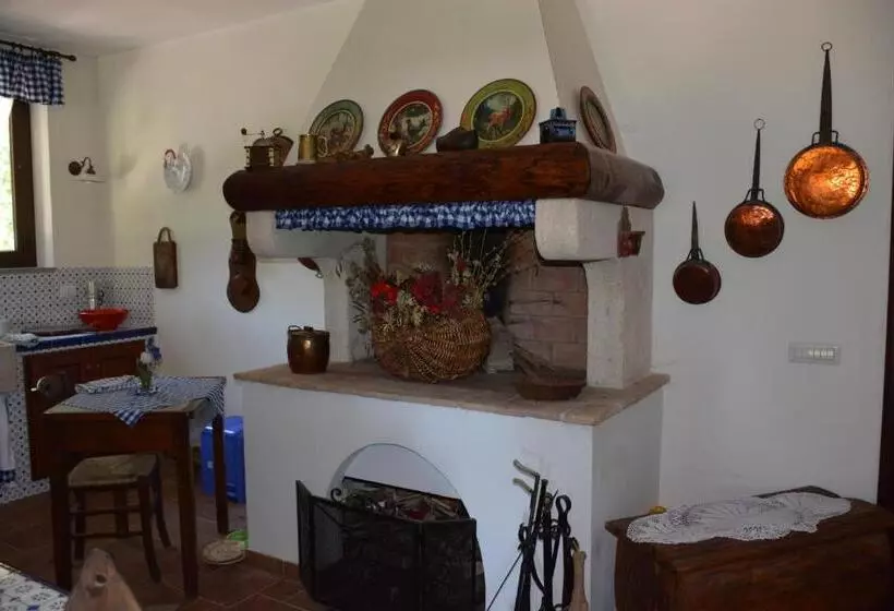 Bed And Breakfast Margherita