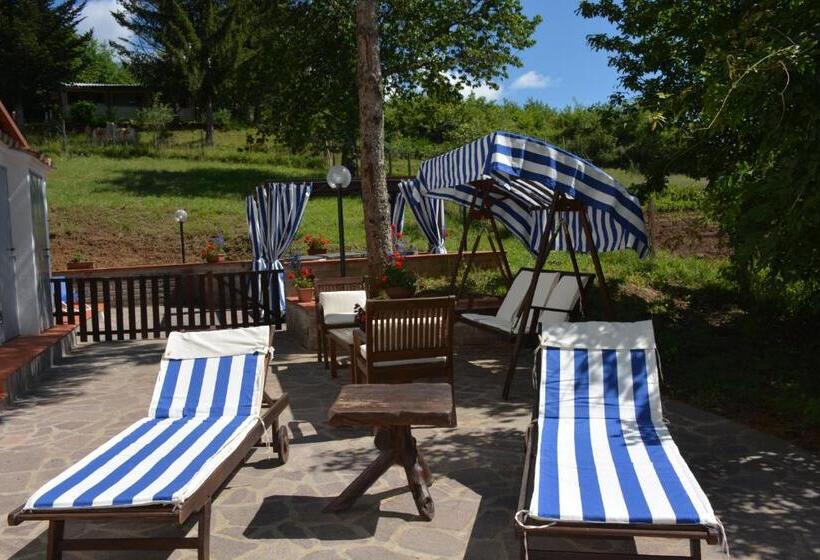 Bed And Breakfast Margherita