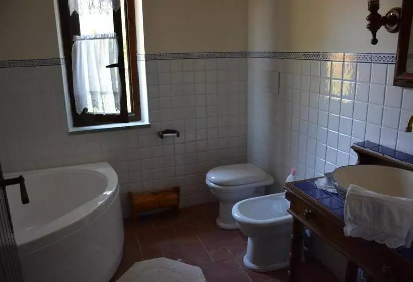 Bed And Breakfast Margherita