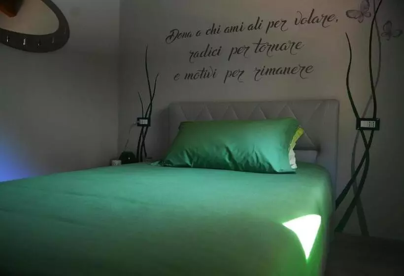 B&b Valtilí