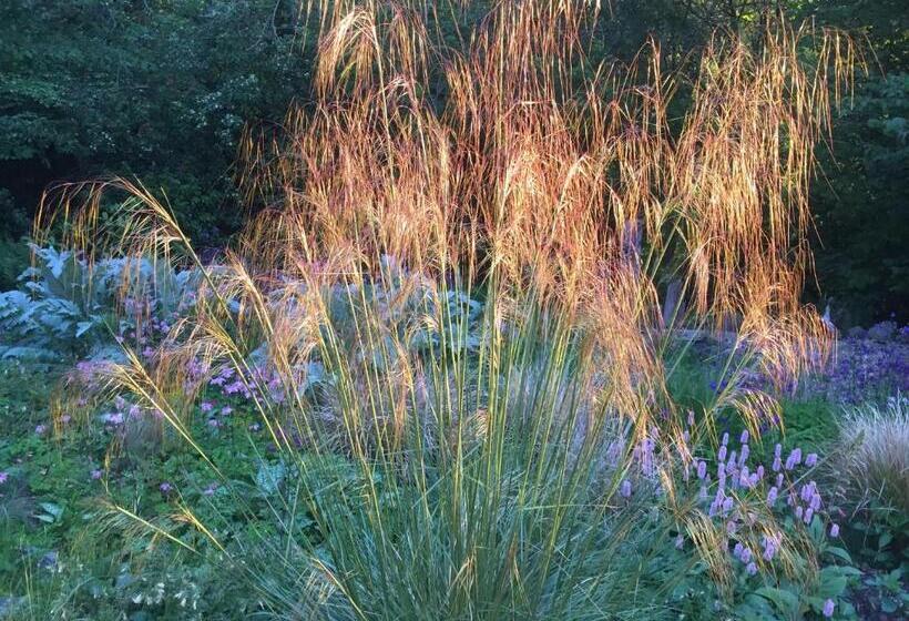 민박 Bank Farm House