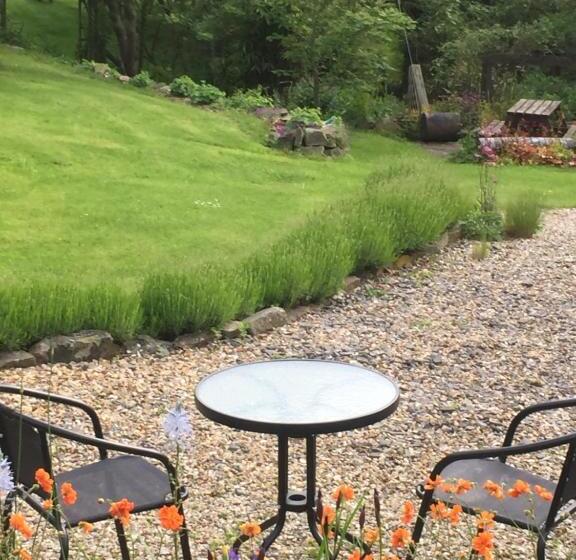 민박 Bank Farm House