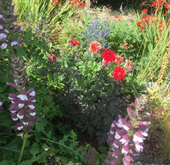 민박 Bank Farm House