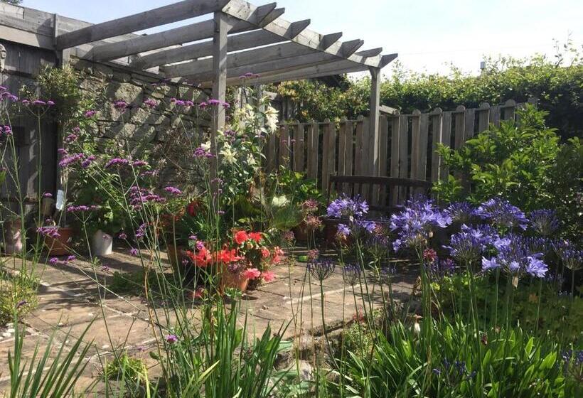 민박 Bank Farm House