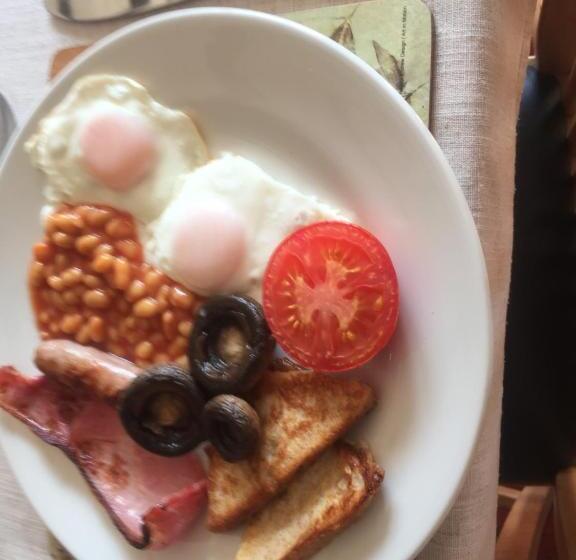 민박 Bank Farm House