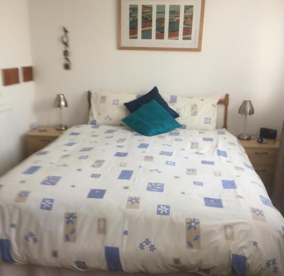 민박 Bank Farm House