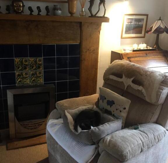 민박 Bank Farm House