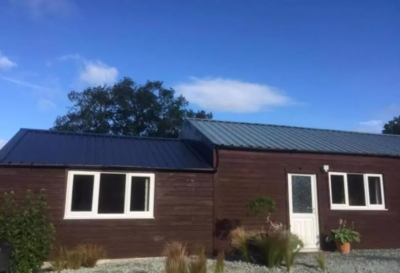 ベッドアンドブレックファースト Bank Farm House