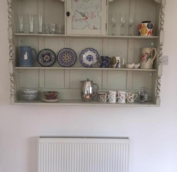 민박 Bank Farm House