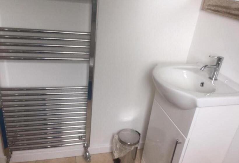 민박 Bank Farm House