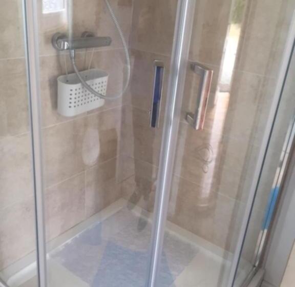 민박 Bank Farm House