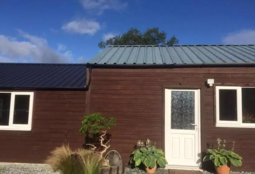 ベッドアンドブレックファースト Bank Farm House