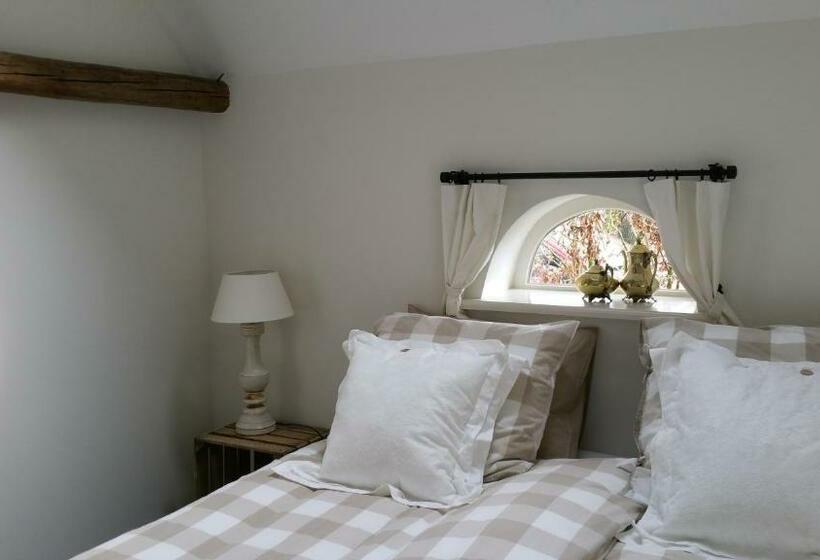 ベッドアンドブレックファースト Bij Saar