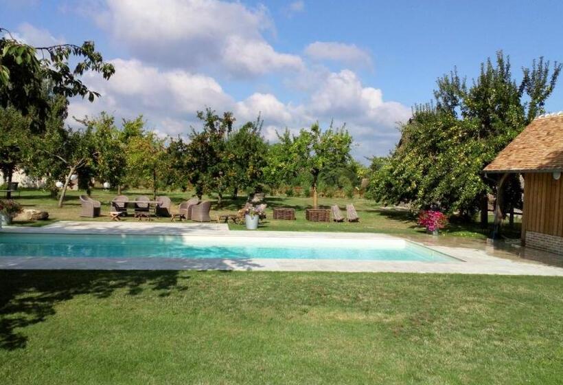 Bed and Breakfast Chambre D Hotes De La Vallee