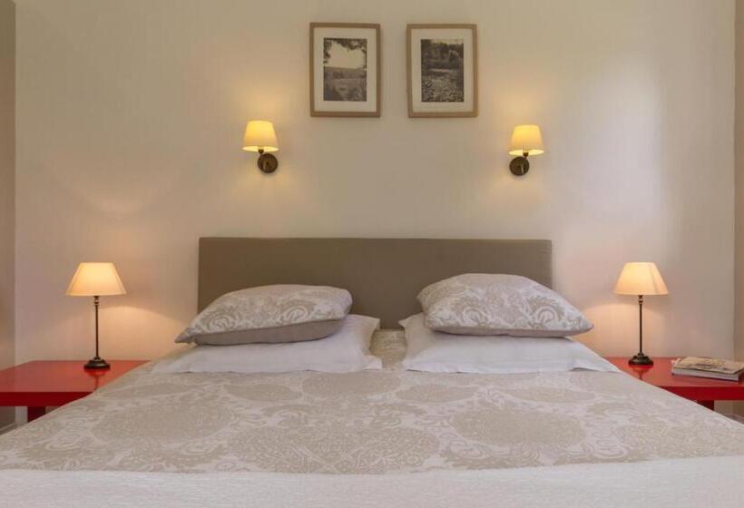 Bed and Breakfast Chambre D Hotes De La Vallee