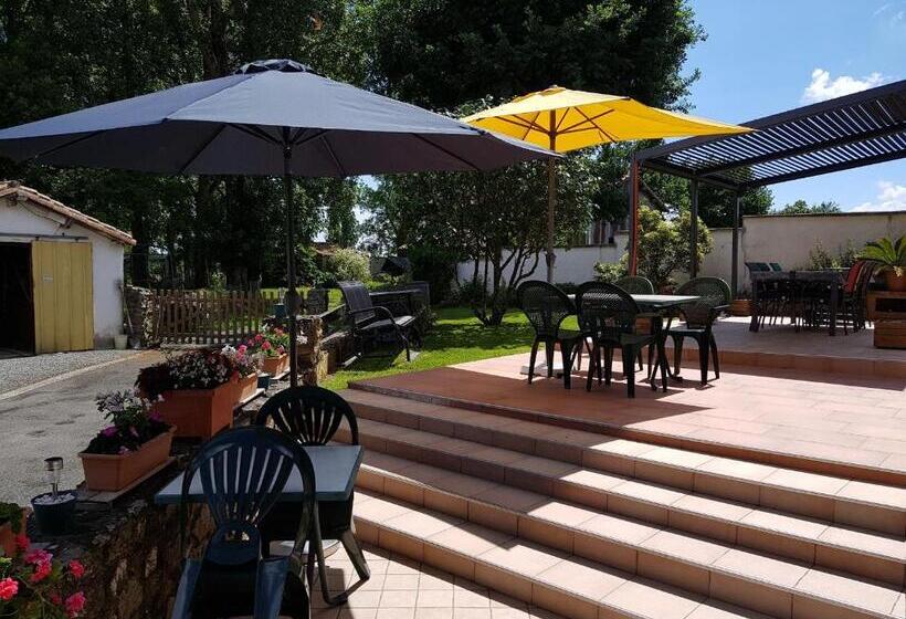 Bed and Breakfast Chambre D Hôtes Le Gachignard