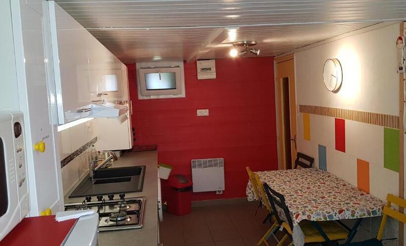 Bed and Breakfast Chambre D Hôtes Le Gachignard