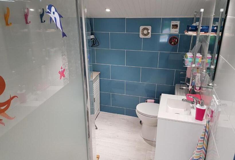 Bed and Breakfast Chambre D Hôtes Le Gachignard