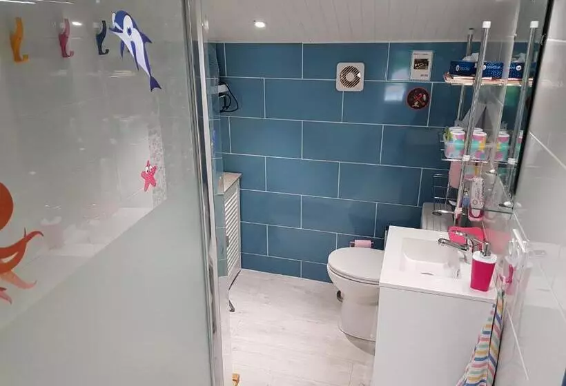 Aamiaismajoitus (B&B) Chambre D Hôtes Le Gachignard