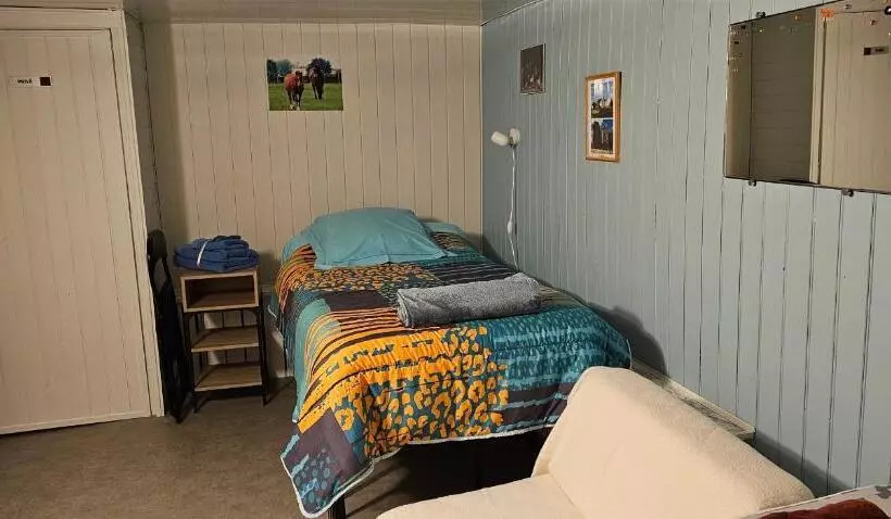 Aamiaismajoitus (B&B) Chambre D Hôtes Le Gachignard