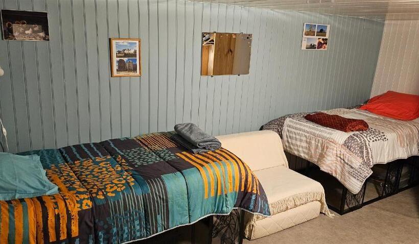 Bed and Breakfast Chambre D Hôtes Le Gachignard