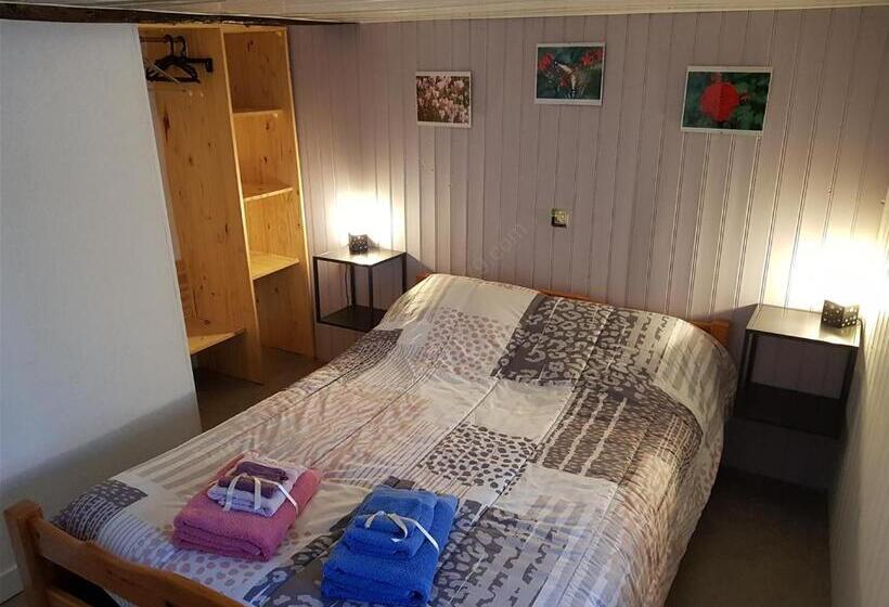 Bed and Breakfast Chambre D Hôtes Le Gachignard