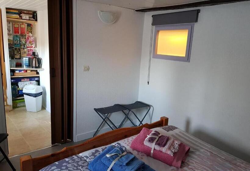 Bed and Breakfast Chambre D Hôtes Le Gachignard