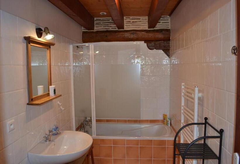 Bed and Breakfast Chambres D Hôtes Le Moulin à Epices