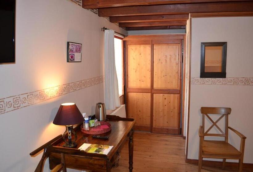 Bed and Breakfast Chambres D Hôtes Le Moulin à Epices