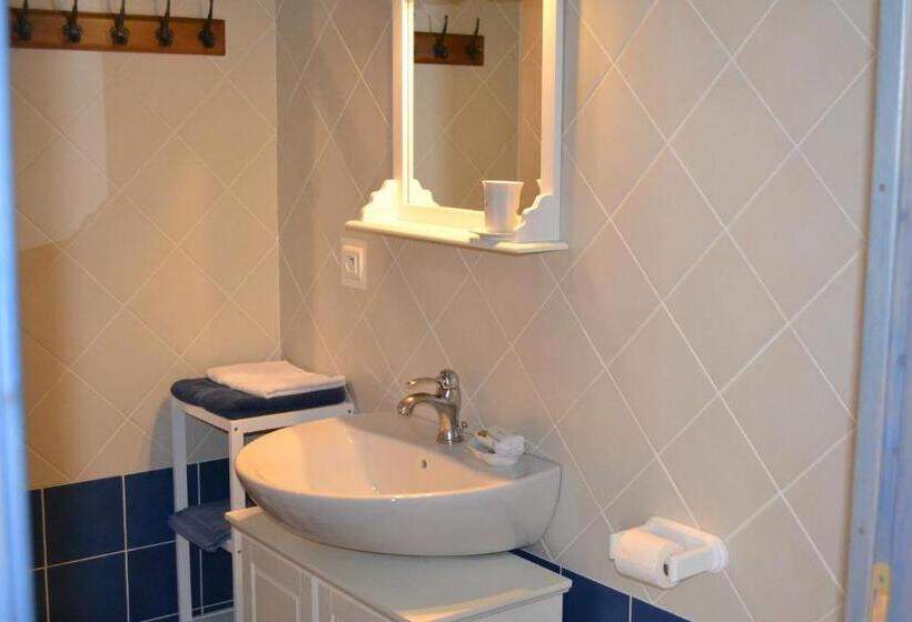 Bed and Breakfast Chambres D Hôtes Le Moulin à Epices