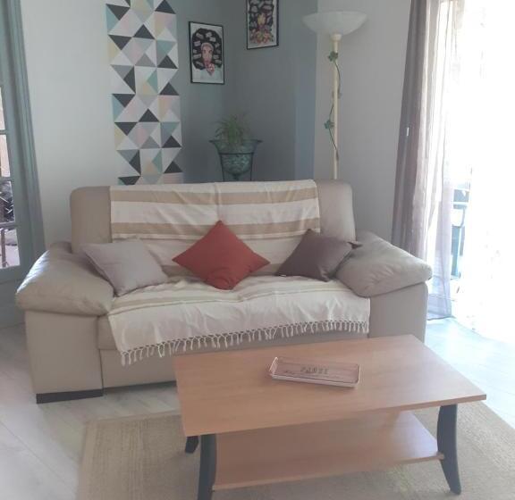 Nocleg ze śniadaniem Chambres Et Table D Hôtes Les Trois Marquets