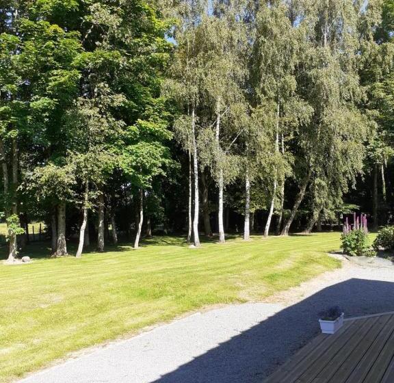 Nocleg ze śniadaniem Chambres Et Table D Hôtes Les Trois Marquets