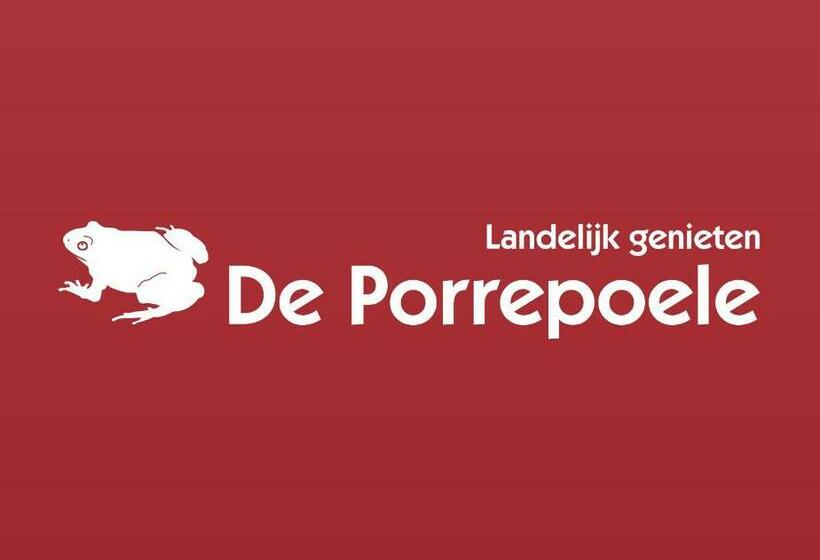 צימר De Porrepoele