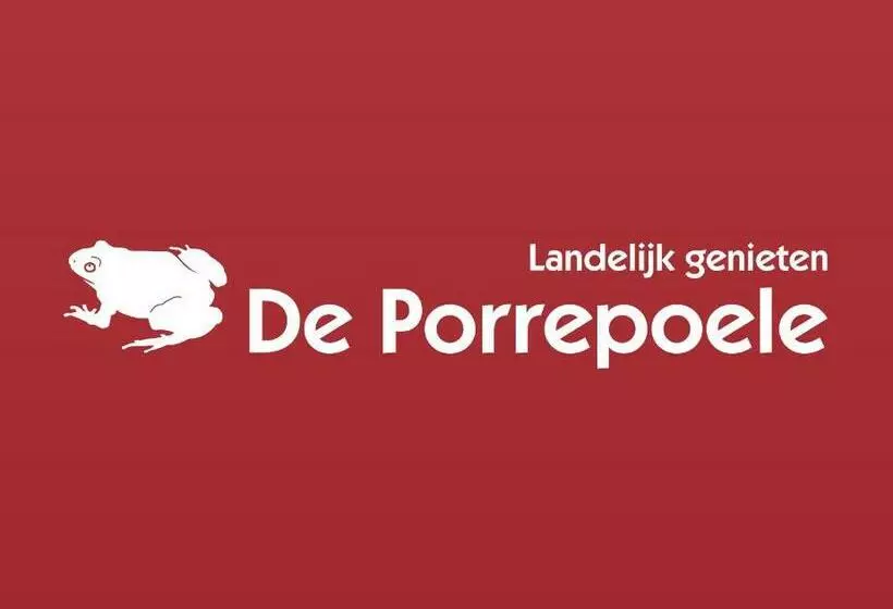 ベッドアンドブレックファースト De Porrepoele