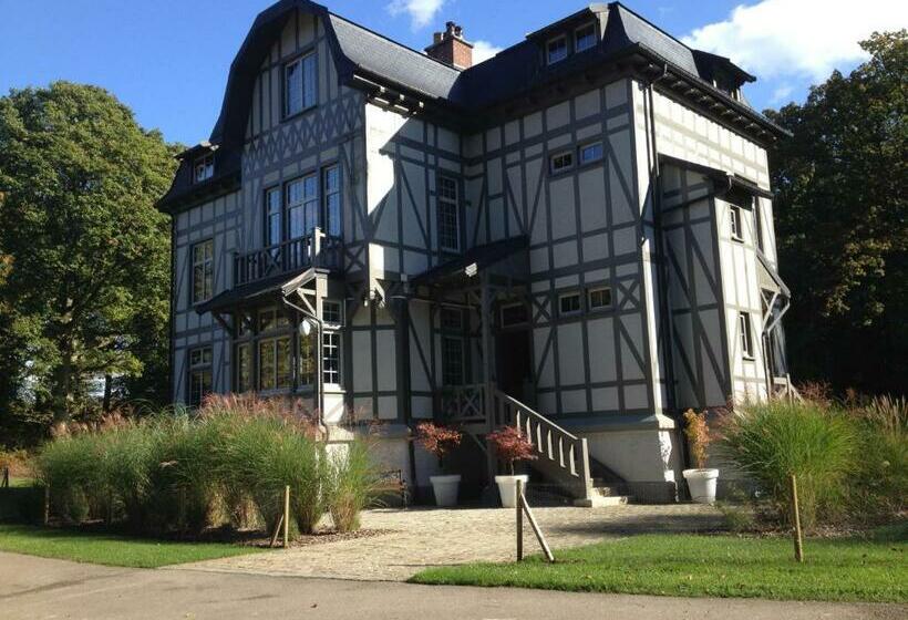 צימר Domaine Des Bruyères