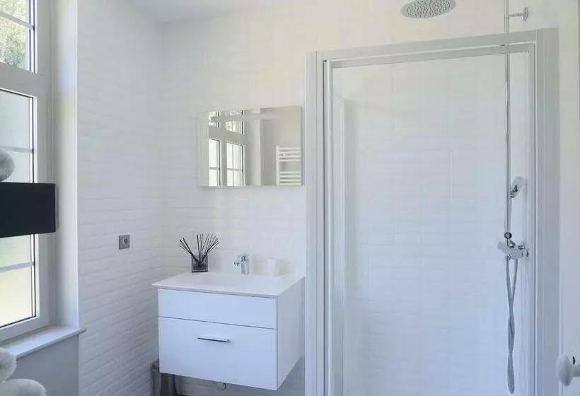 ベッドアンドブレックファースト Domaine Des Bruyères