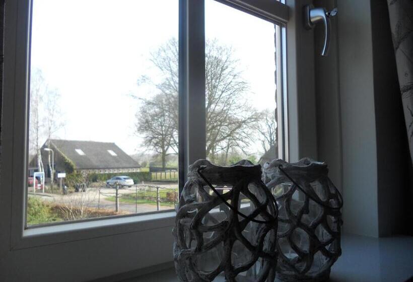 Bed and Breakfast Gezond Boeren Verstand