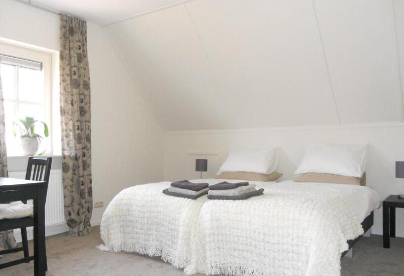 Bed and Breakfast Gezond Boeren Verstand