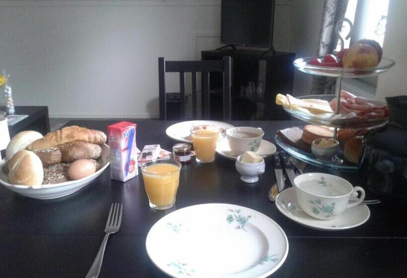 Bed and Breakfast Gezond Boeren Verstand