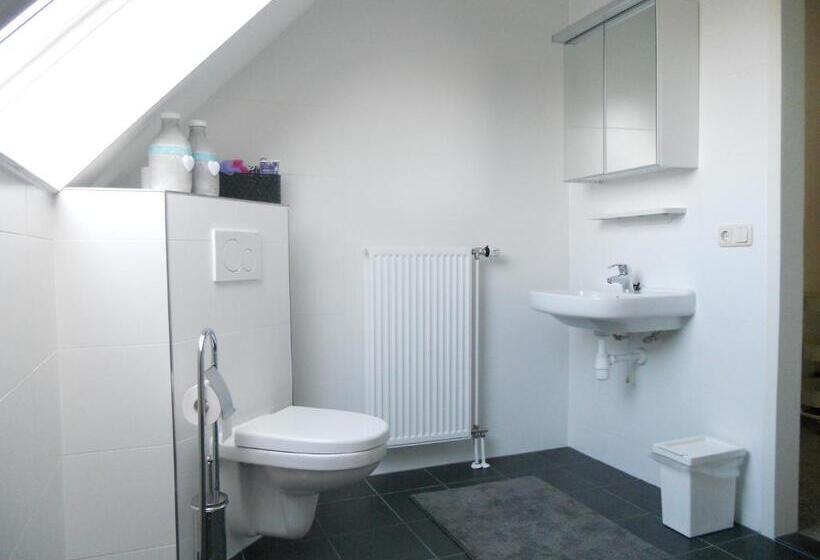 Bed and Breakfast Gezond Boeren Verstand