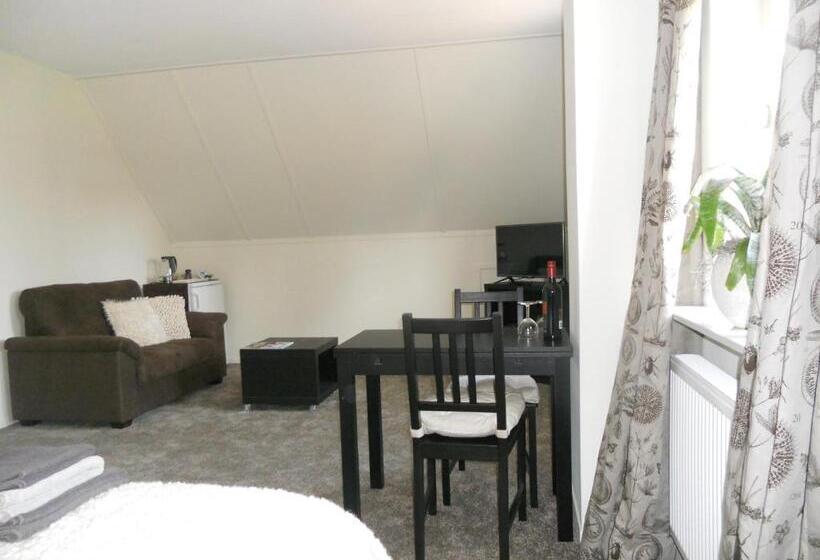 Bed and Breakfast Gezond Boeren Verstand