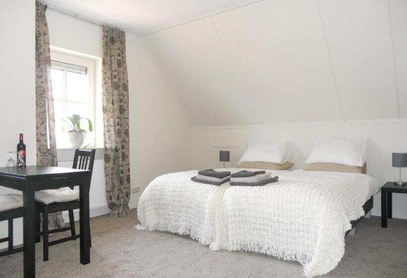 Bed and Breakfast Gezond Boeren Verstand