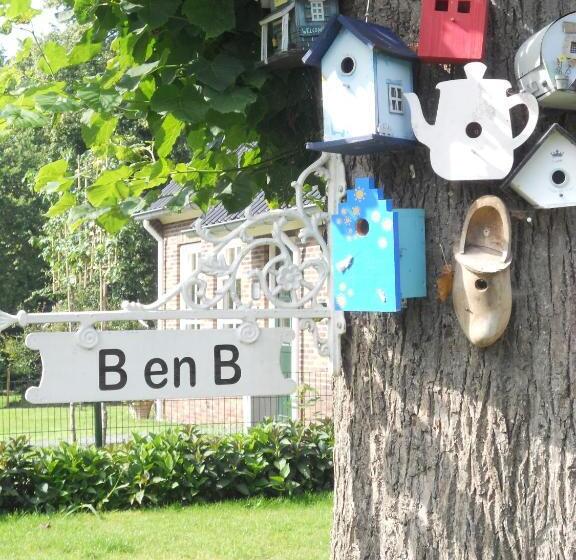 Bed and Breakfast Gezond Boeren Verstand