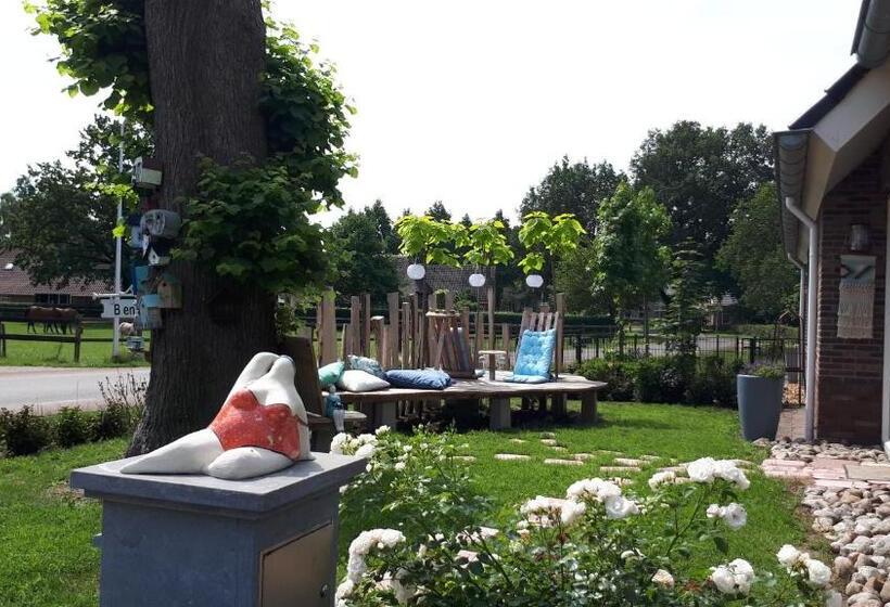 Bed and Breakfast Gezond Boeren Verstand