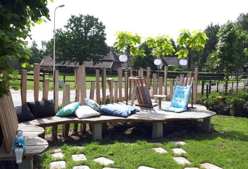 Bed and Breakfast Gezond Boeren Verstand